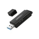 UGREEN USB 3.0 Dual SD & TF Card Reader