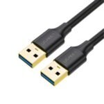 UGREEN USB-A 3.0 Male to Male Cable 0.5m
