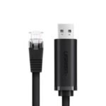 UGREEN USB to RJ45 Console Cable 1.5m