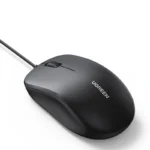 UGREEN Wired Mouse – MU007 – 90789 – 1 Year Warranty