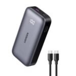 Ugreen 25185 Nexode 30w 10000mAh Two Way Fast Charging Powerbank