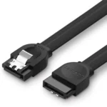 UGREEN 0.25 Meter HDD SATA Cable – US217 – 70417 – 1 Year Warranty