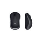 Logitech M185 Compact Wireless Mouse