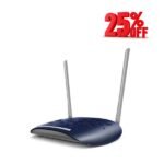 TP-Link TD-W9960 | 300Mbps Wireless N VDSL/ADSL Modem Router