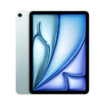 Apple iPad Air 6th Generation (Wi-Fi, 13-inch, M2 Chip)