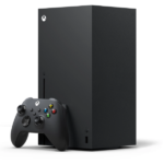 Xbox Series X (1TB) — 2022