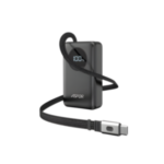 Aspor A372 10000mAh 22.5W Dual Fast Charging Power Bank