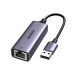 UGREEN 50922 USB 3.0 Gigabit LAN Adapter