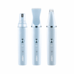 VGR V-205 Hair Trimmer – Cordless Precision Grooming