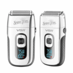 VGR V-332 Hair Trimmer – Cordless Precision Grooming