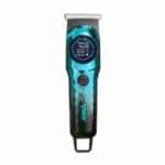 VGR V-966 Hair Trimmer – Cordless & Precision Grooming