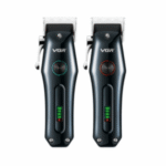 VGR V-969 Hair Trimmer – Cordless Precision Grooming