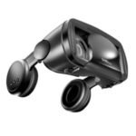 VRG PR0+ VR Headset Theater Version VR Box