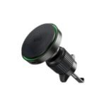 WIWU CH-325 Warriors 15W Magnetic Car Charger