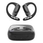 WiWU O600 OWS Buds – Black