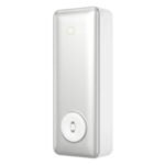 WiWU Wi-P023 Elite 100W 20000mAh Power Bank – Silver