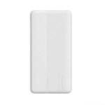 WiWU Wi-P078 10000mAh Essen Power Bank – White