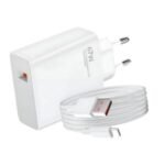 Xiaomi MDY-12-ES 67W Type-C Fast Charging Adapter Kit