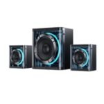 YESIDO YSW41 40W Powered Speaker (UK)