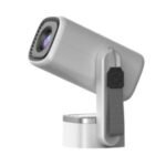 YL03B Portable Multimedia Projector