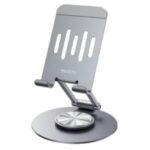 Yesido C299 360° Rotatable Aluminium Desktop Phone Stand