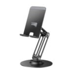 Yesido C300 360° Rotation Aluminum Alloy Desktop Stand