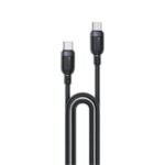 Yesido CA192 60W Dual Type-C 2M Cable