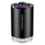 Yesido VC14 RGB Ambient Car Diffuser with Ultrasonic Atomization & Type-C Charging