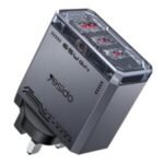 Yesido YC147 PD 65W GaN Charger