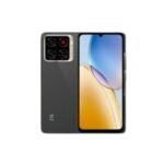 ZTE Blade A56 4GB RAM 64GB Smartphone – Celestial Black