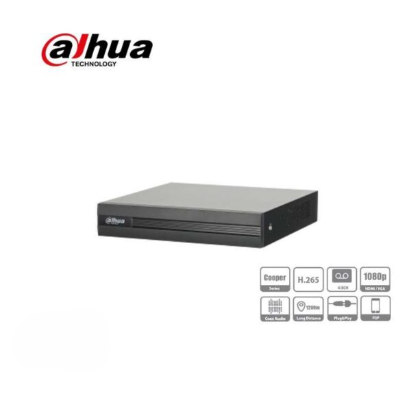 admin-ajax (2)-Photoroom (1) XVR - DAHUA DH-XVR1B04H 4CH PENTA-BRID 1080P COOPER - Image 1