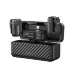 BOYA BoyaMic 2-03 AI Mini Wireless Microphone