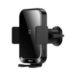 Baseus Halo 15W  Electric Wireless Charging Car Mount