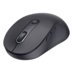 Baseus F02 Ergonomic Bluetooth + 2.4G Wireless Mouse – B01055505111-01