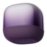 Baseus AeQur V2 Wireless Speaker Midnight Purple – 1 Year Warranty