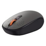 Baseus F01A Creator Wireless Mouse Frosted Gray – B01055502833-00 – 1 Year Warranty