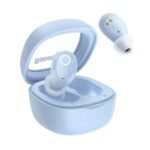Baseus Bowie WM02 TWS Wireless In-Ear Bluetooth Earbud Blue? NGTW180003- 1 Year Warranty