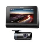 70mai Dash Cam 4K A810S Set