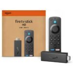 Amazon Fire TV Stick HD 2025