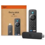 Amazon Fire TV Stick 4K (2025)