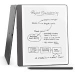 Amazon Kindle Scribe With Premium Pen