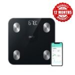 Anker Eufy Smart Scale A1 With Bluetooth