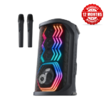 Anker Soundcore Rave 3S with Dual Mic