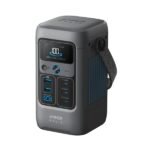 Anker SOLIX C200 DC Portable Power Station 60000mAh 200W