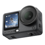 DJI Osmo Action 6  Standard Combo