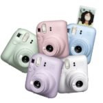 FUJiFILM instax Mini 12