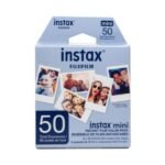 FUJIFILM INSTAX® Mini Value Pack (50 Sheets)