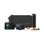 GoPro HERO 13 Black Accessories Bundle