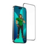 Green Lion 3D PET HD Glass Screen Protector For iPhone 14 Series