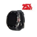 Green Lion Carlos Santos | Smart Watch